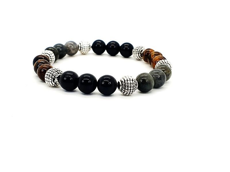 Bracelet Protection, 8 mm
