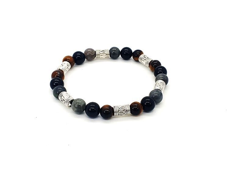 Bracelet Protection, 8 mm