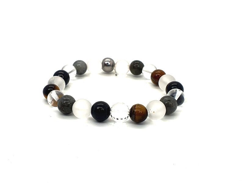 Bracelet Protection,  8 mm