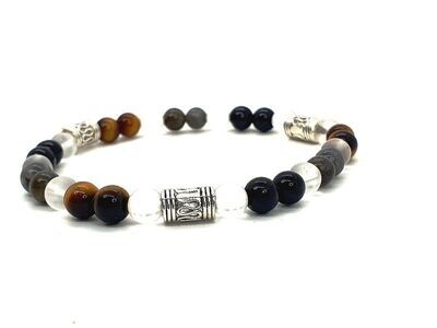 Bracelet Protection, 6 mm