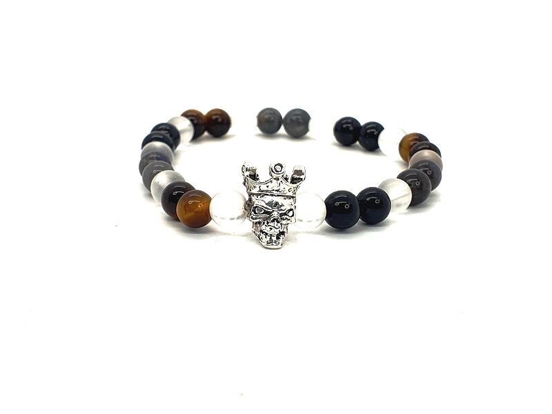 Bracelet Protection, 6 mm