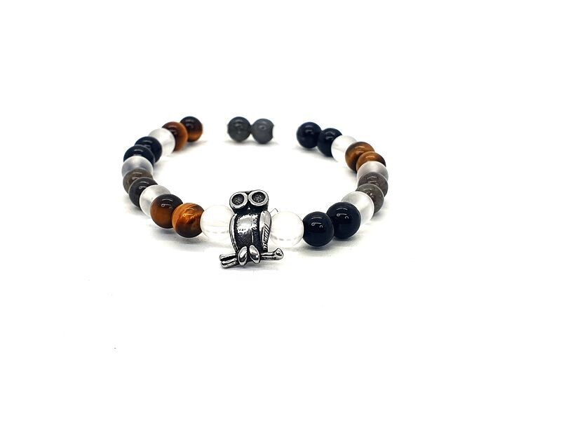 Bracelet Protection, 6 mm