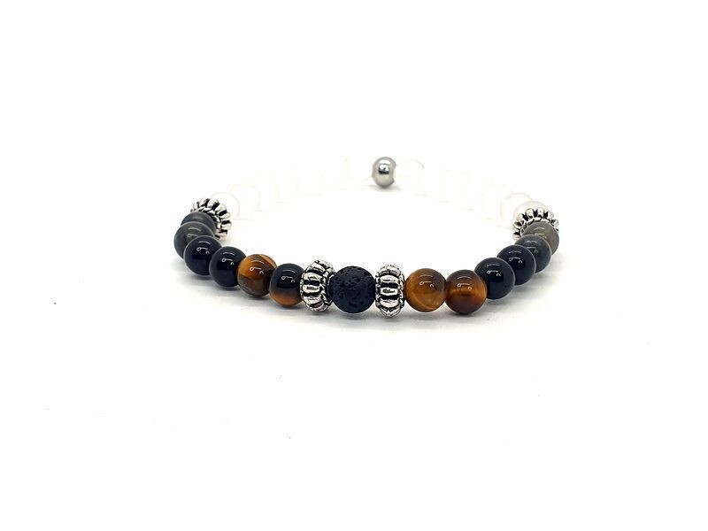 Bracelet Protection, 6 mm