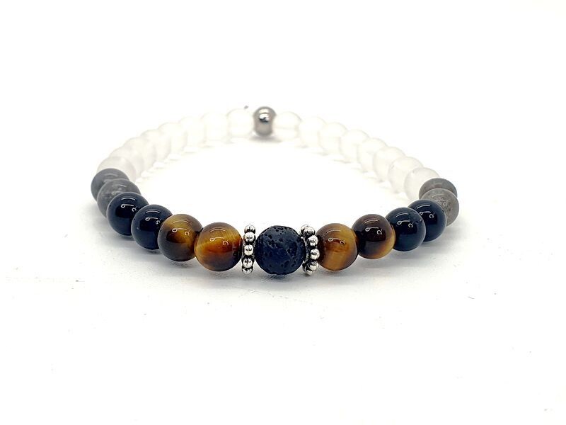 Bracelet Protection, 6 mm