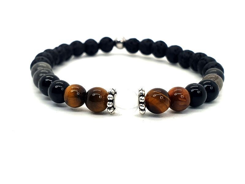 Bracelet Protection, 6 mm