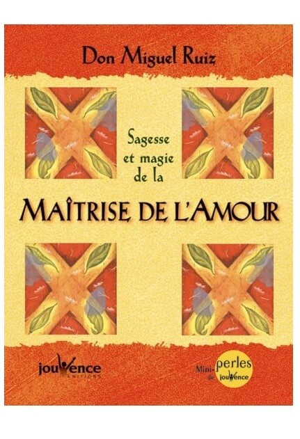Sagesse et magie de la maîtrise de l&#39;amour
