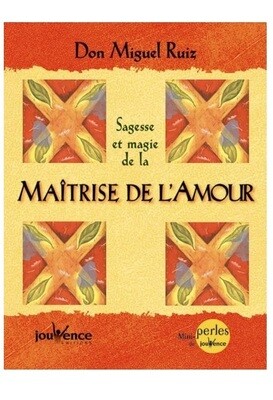 Sagesse et magie de la maîtrise de l&#39;amour
