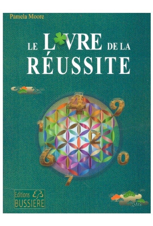 Le livre de la réussite