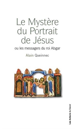 Le mystère du portrait de Jésus
