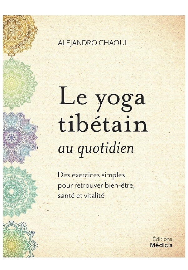 Le yoga tibétain