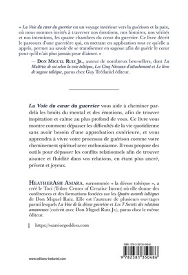 La voie du cœur du guerrier