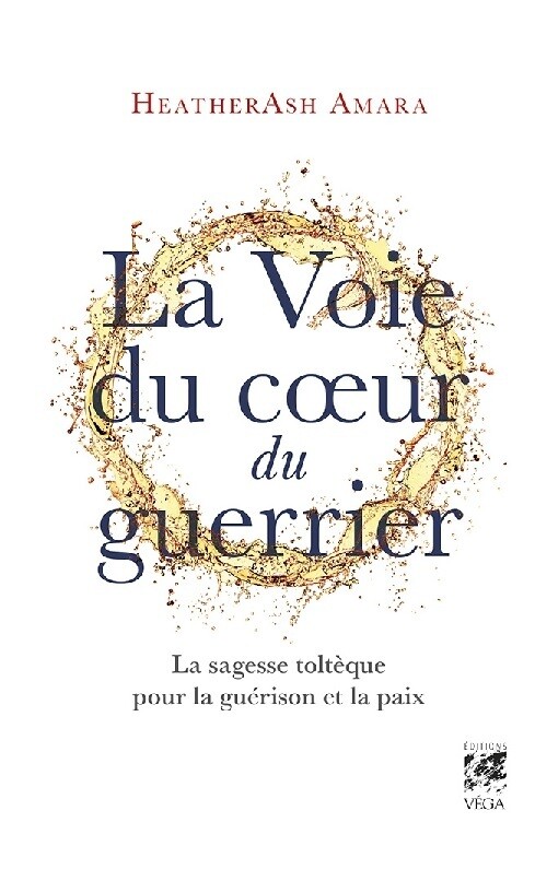 La voie du cœur du guerrier