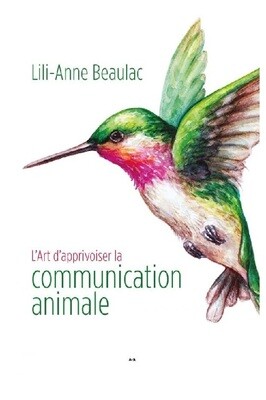 L’art d&#39;apprivoiser la communication animale
