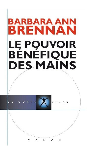 Le pouvoir bénéfique des mains