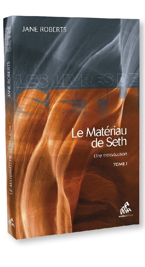 Le materiau de Seth Tome 1