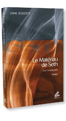 Le materiau de Seth Tome 1