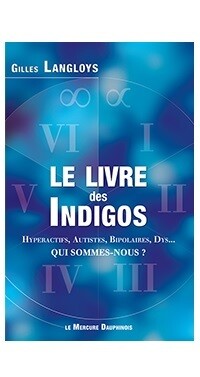 Le livre des indigos