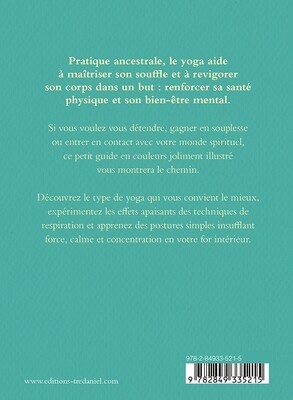 Le petit guide du Yoga