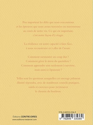 Le petit guide de la Résilience