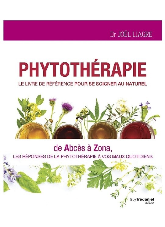 Phytothérapie