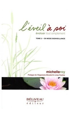 L&#39;éveil à soi