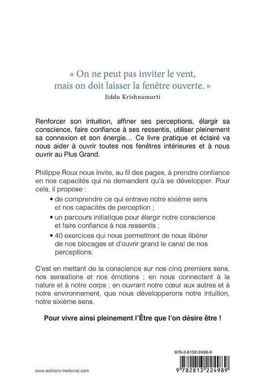 S'ouvrir au plus grand
