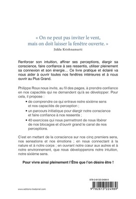 S'ouvrir au plus grand