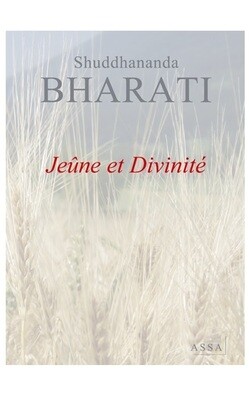 Jeûne et Divinité