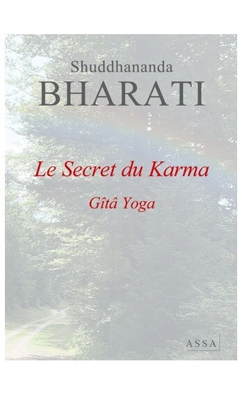 Le secret du Karma