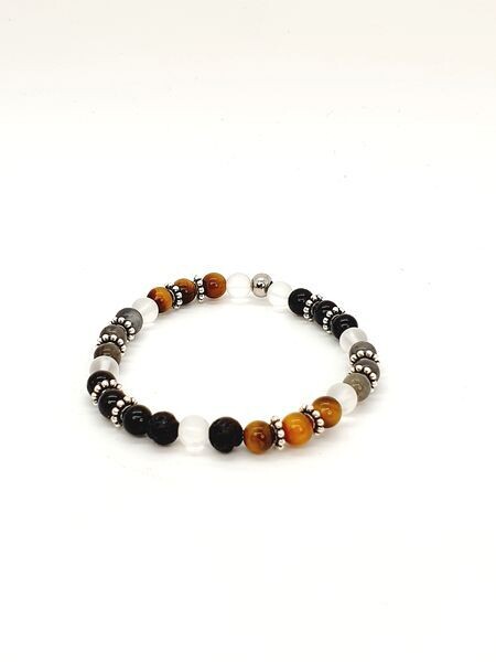 Bracelet Protection, 6 mm