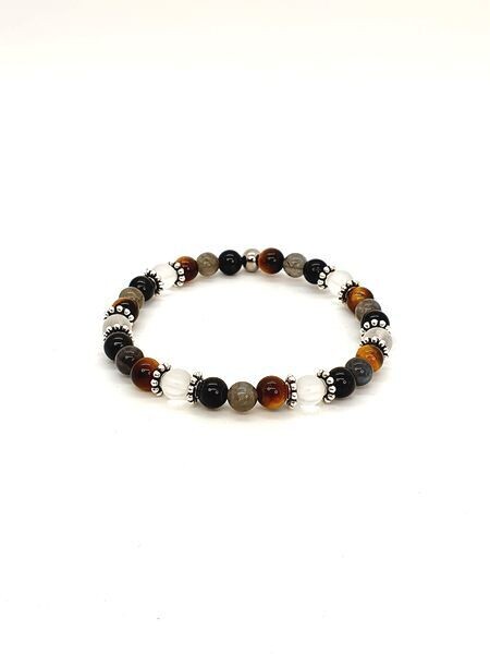 Bracelet Protection, 6 mm