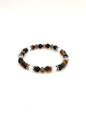 Bracelet Protection, 6 mm