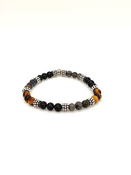 Bracelet Protection, 6 mm