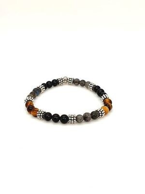 Bracelet Protection, 6 mm