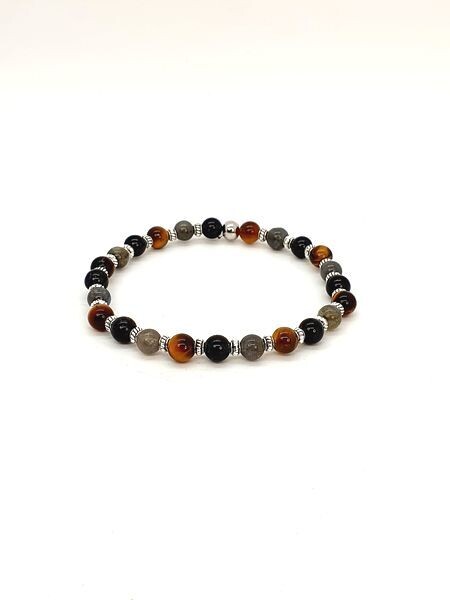 Bracelet Protection, 6 mm