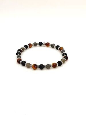 Bracelet Protection, 6 mm