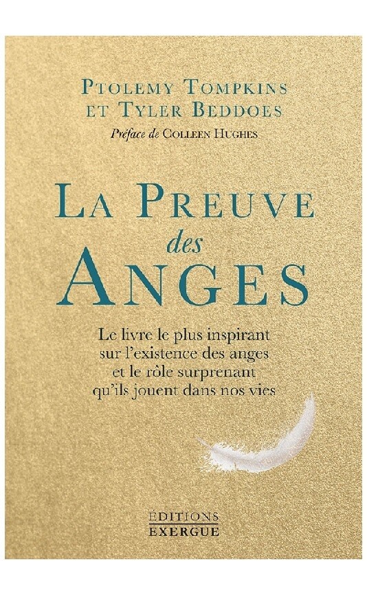 La preuve des Anges