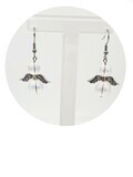 Boucles d&#39;oreilles Angel Aura - Ange Gardien