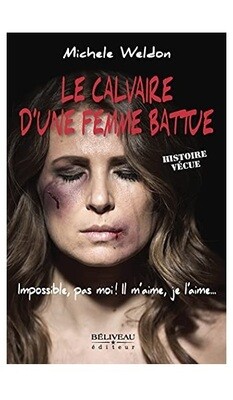 Le calvaire d&#39;une femme battue
