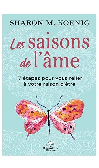 Les saisons de l'âme