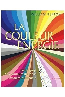 La couleur énergie