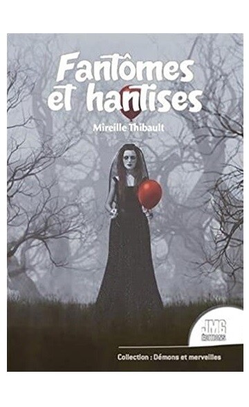 Fantômes et hantises