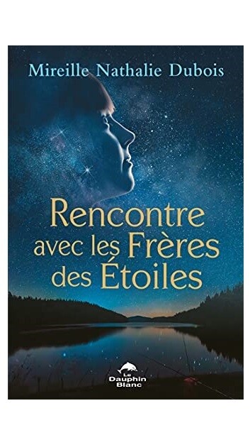Rencontre avec les frères des étoiles