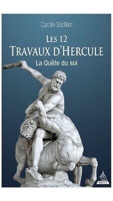 Les 12 travaux d&#39;Hercule
