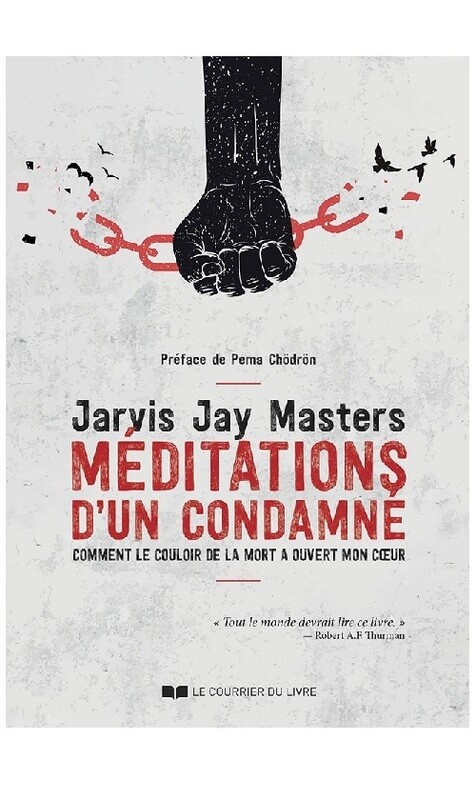 Méditations d&#39;un condamné