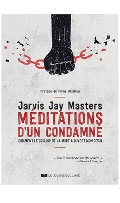 Méditations d&#39;un condamné