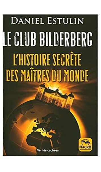 Le club Bilderberg