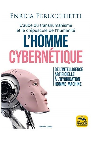 L&#39;homme cybernétique