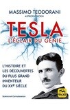 Tesla, l&#39;eclair du genie