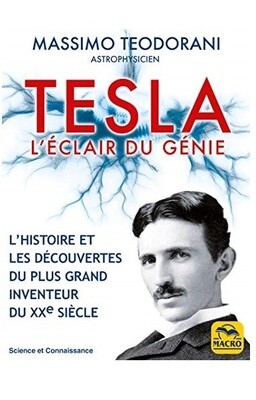 Tesla, l'eclair du genie